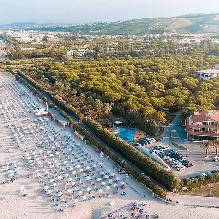 Salinello Village Соренто Екстериор снимка